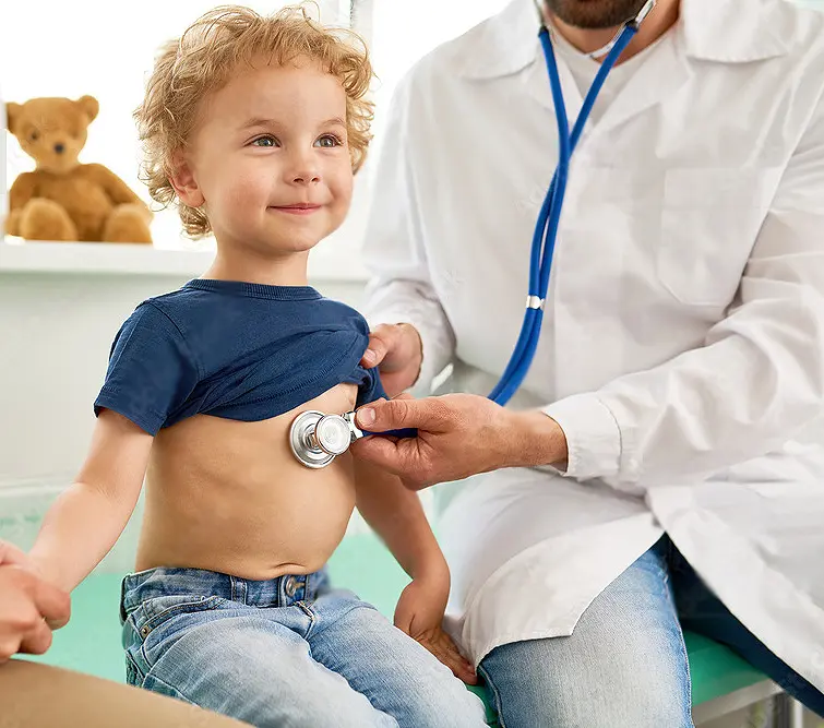 PALS Course (Pediatric Advanced Life Support)
