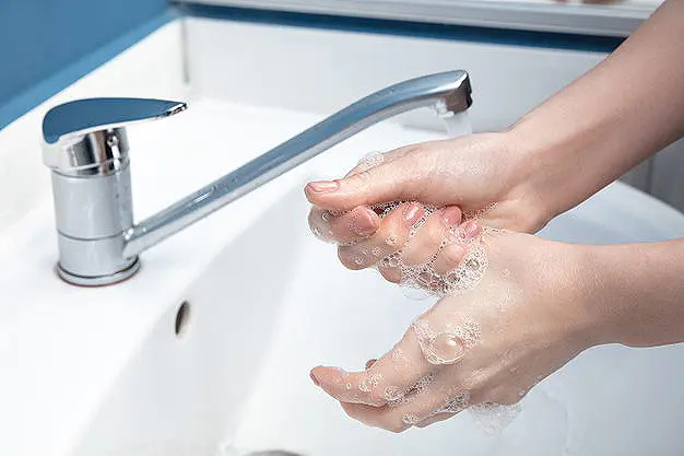 Infection Control