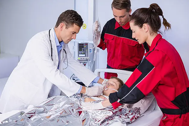 CLS- Core Life Support - Basic & Advanced