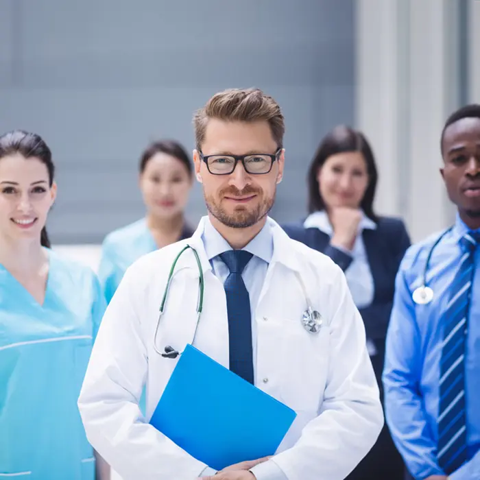 Emergency and Disaster Global Health Sciences (EDGHS) Fellowship Program for Doctors in Disaster Management