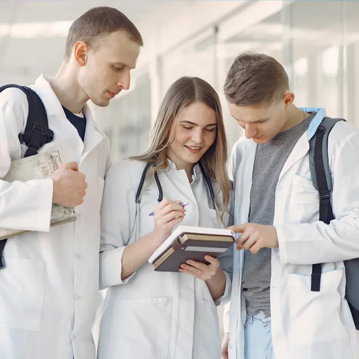 Basic Hospital Disaster Management Course