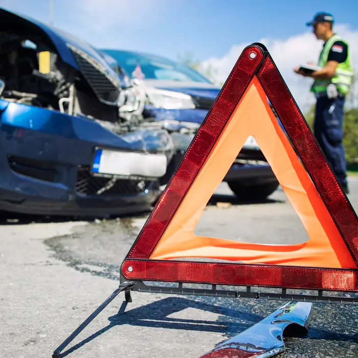 Emergency Vehicle Operators (EVO) Course