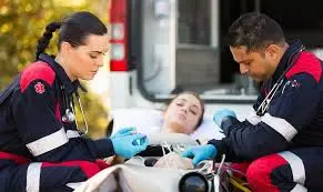 Two - Year Diploma Course in Emergency Medical Technology
