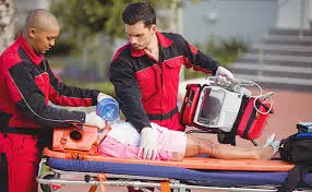 Post Graduate Diploma in Emergency Medical Technology (PGDEMT)