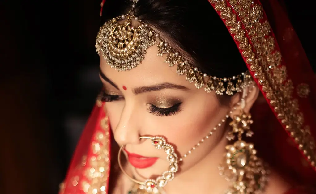 Bridal Makeover