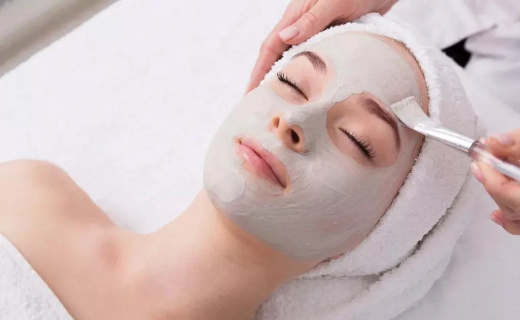 Beauty treatment