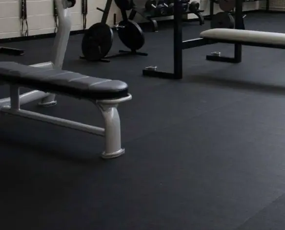 Gym Mat