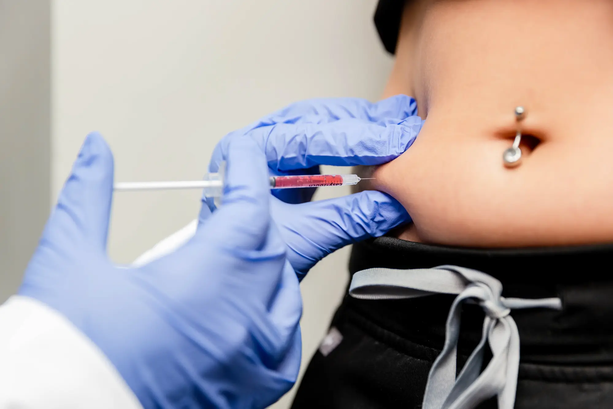Do Weight Loss Injections unlock rapid slimming results?