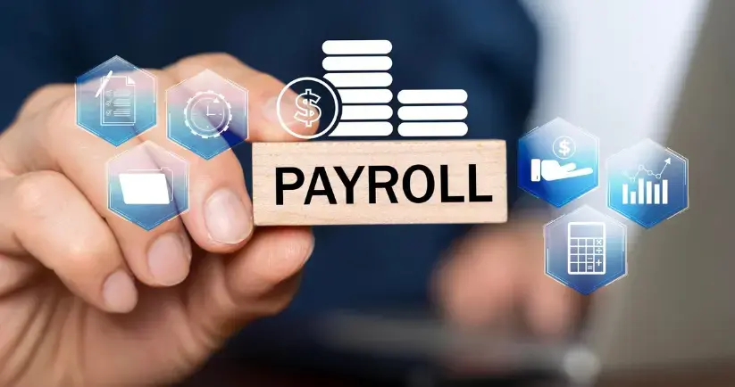 Payroll