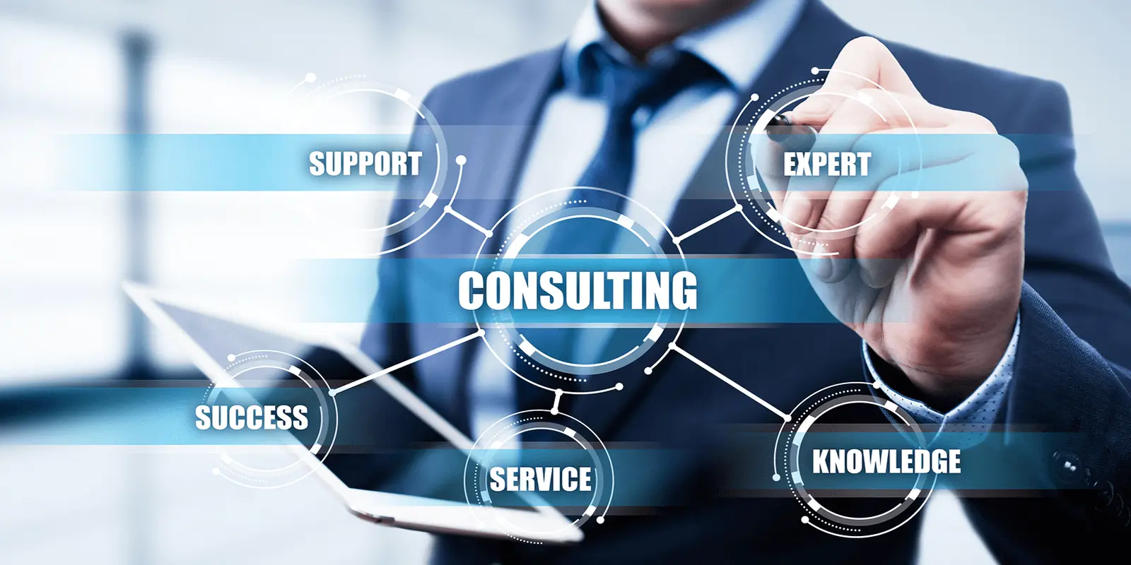Consultancy and Advisory