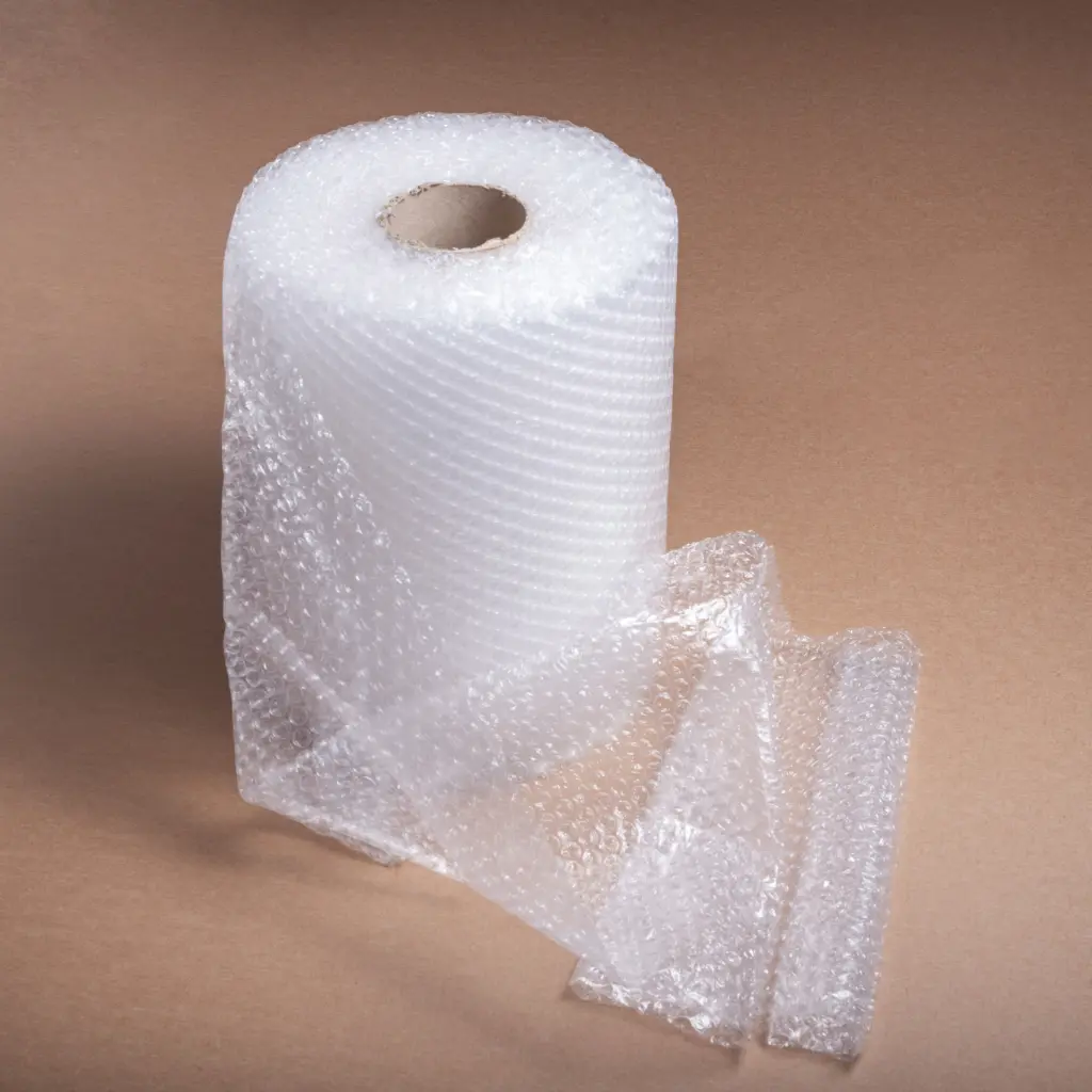 Air Bubble Rolls