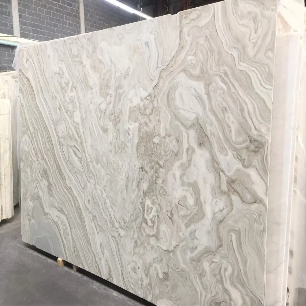 Granite Slabs and Tiles