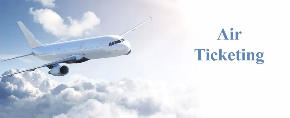 Air Ticketing