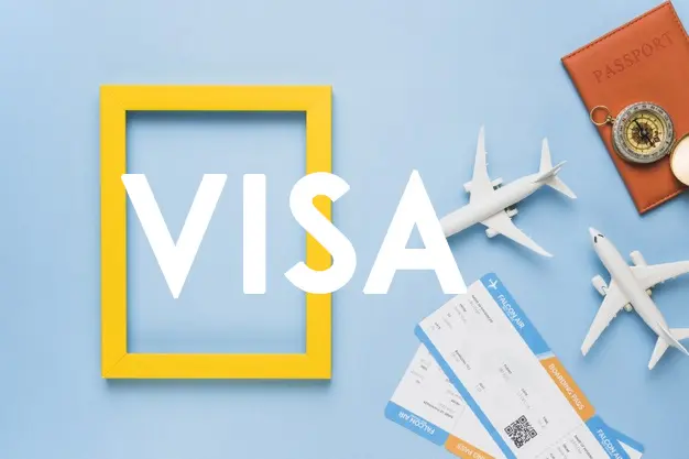 Visa Services