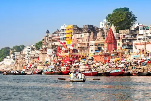 Pilgrimage Tour Packages