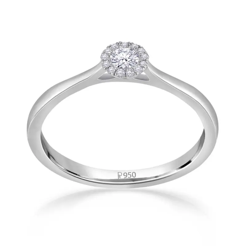 Platinum Jewellery