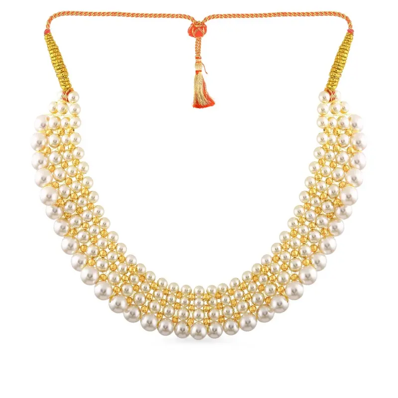 Malabar Gold Necklace