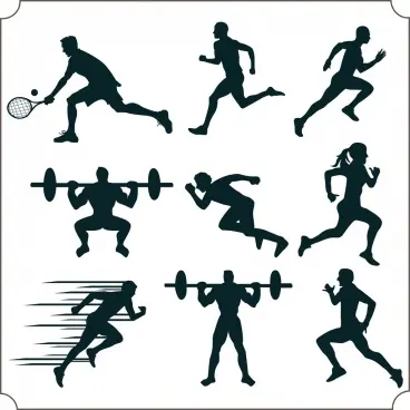 Athletics