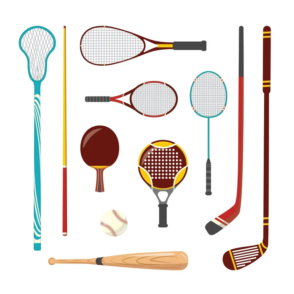 Racquet Sports