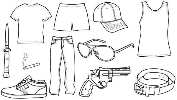 Apparels & Supports