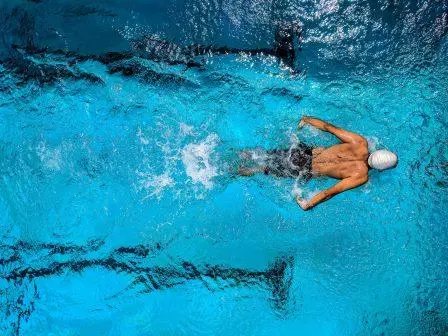 Swimmers Shop