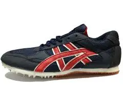 Pama Running Spikes