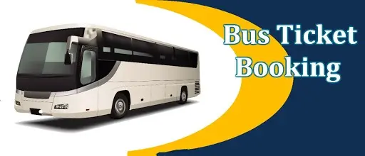 Bus Booking Services