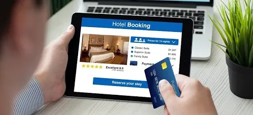 Hotel Booking