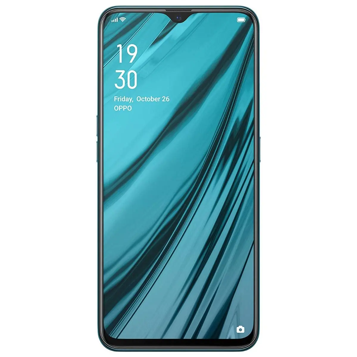 OPPO A9|4GB 128GB|MARBLE GREEN|SMART CHOICE