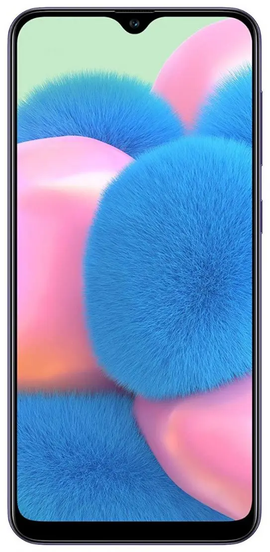 SAMSUNG GALAXY A30s|4GB 64GB|PRISM CRUSH VIOLET