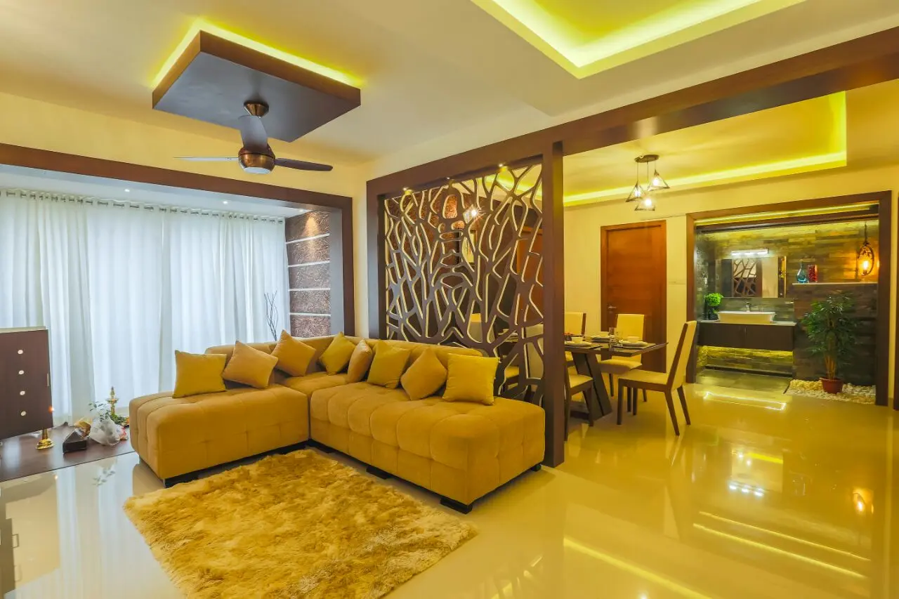 Home Basics Interior