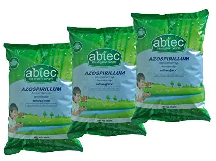 Abtec - Azospirillum