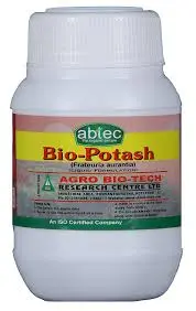 Abtec Bio - Potash