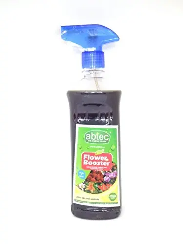 Abtec Flower Booster 500 ml