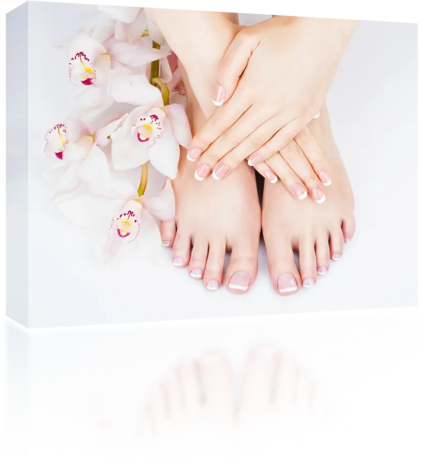 Pedicure & Manicure