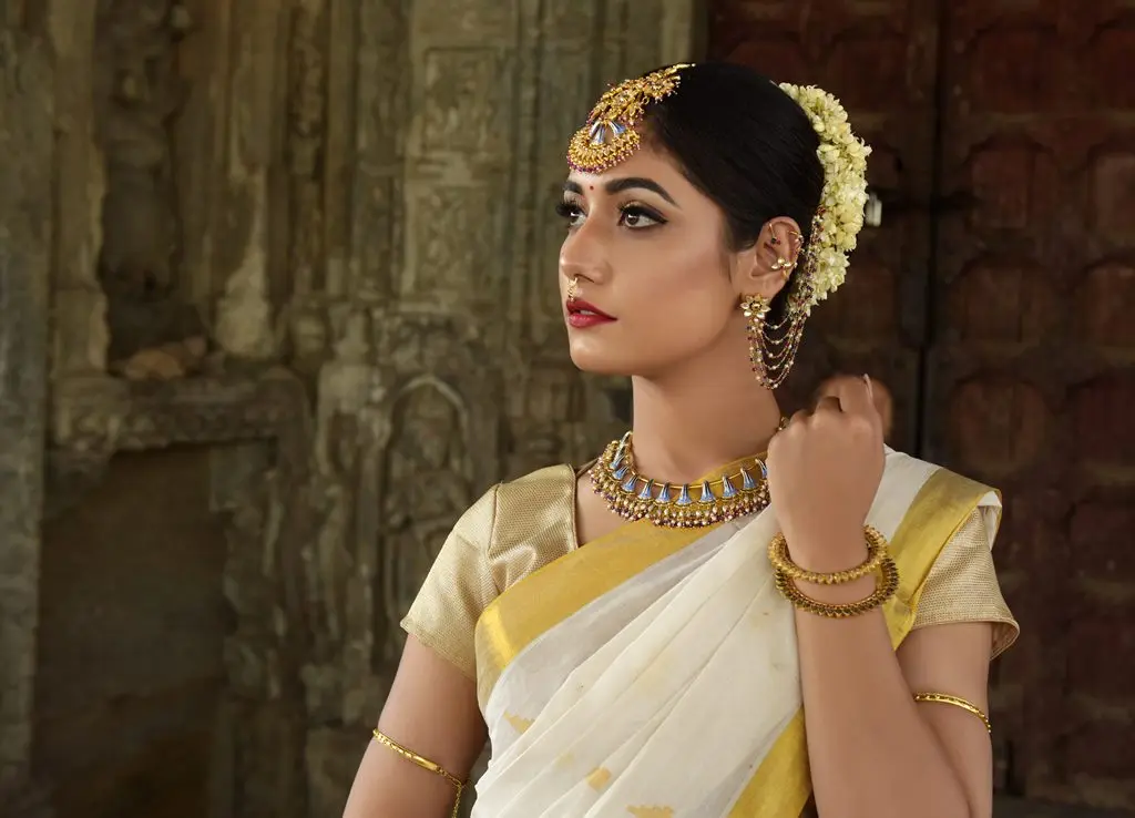 Bridal Make Up