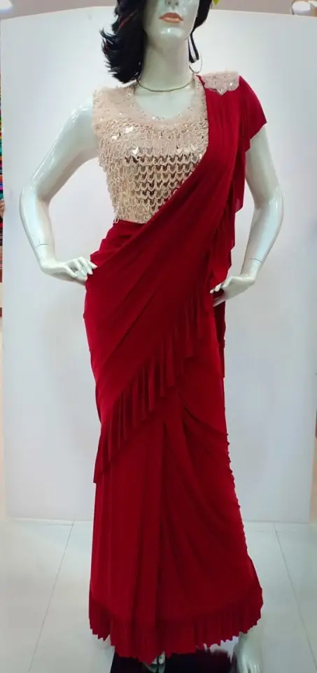 Sarees