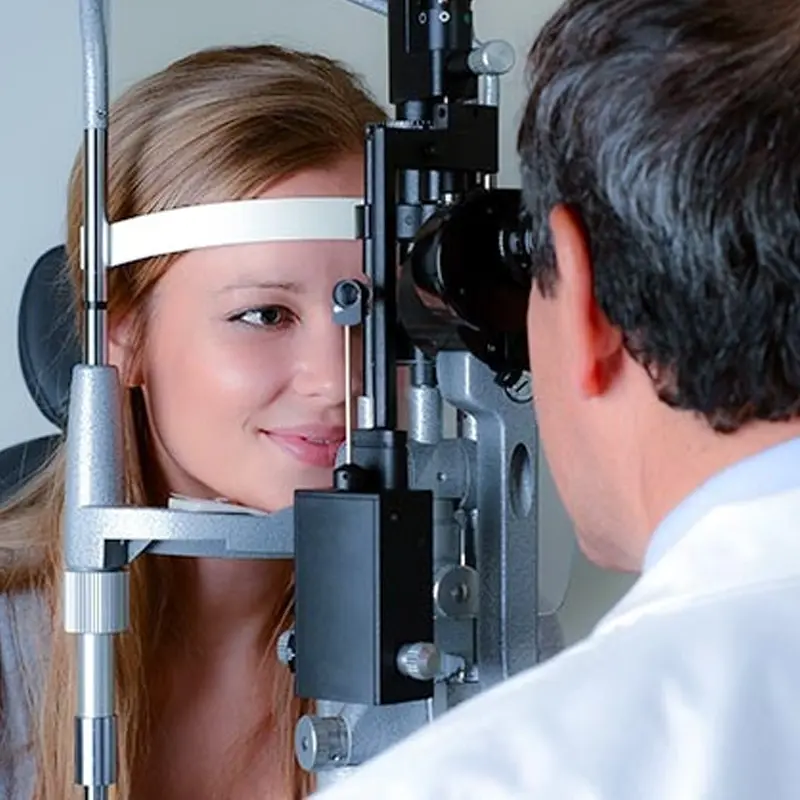Diabetic retinopathy