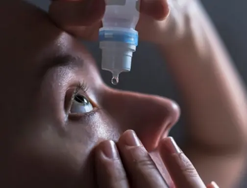 Cataract Services