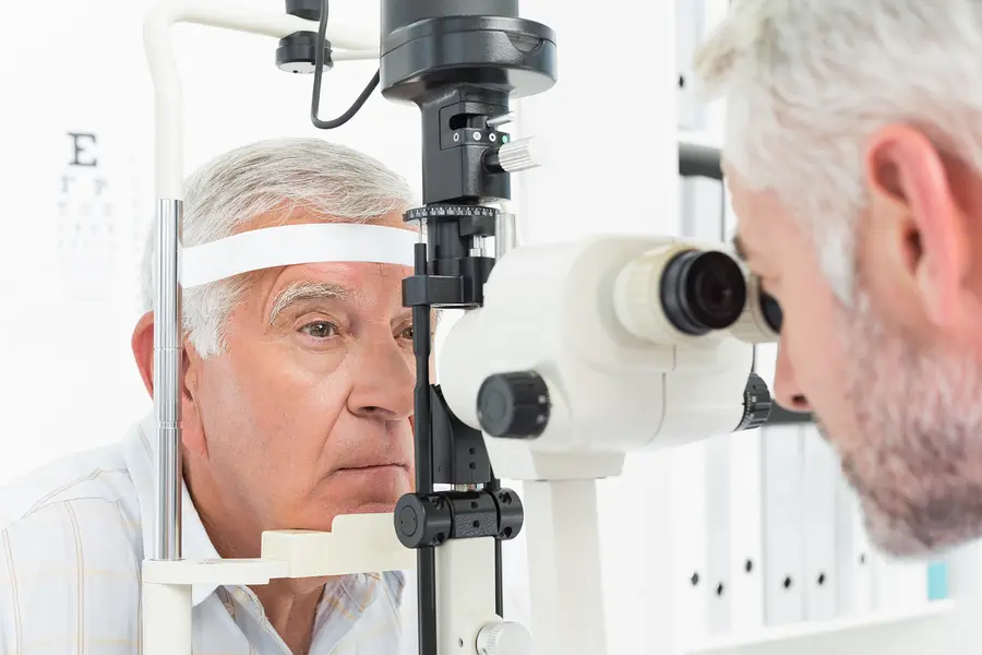 Retina Services