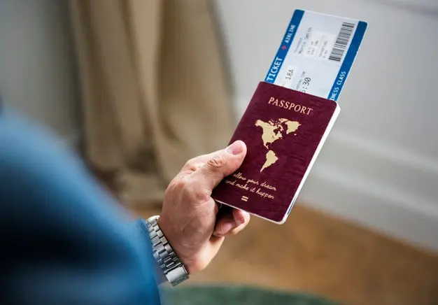 Air Ticketing Services