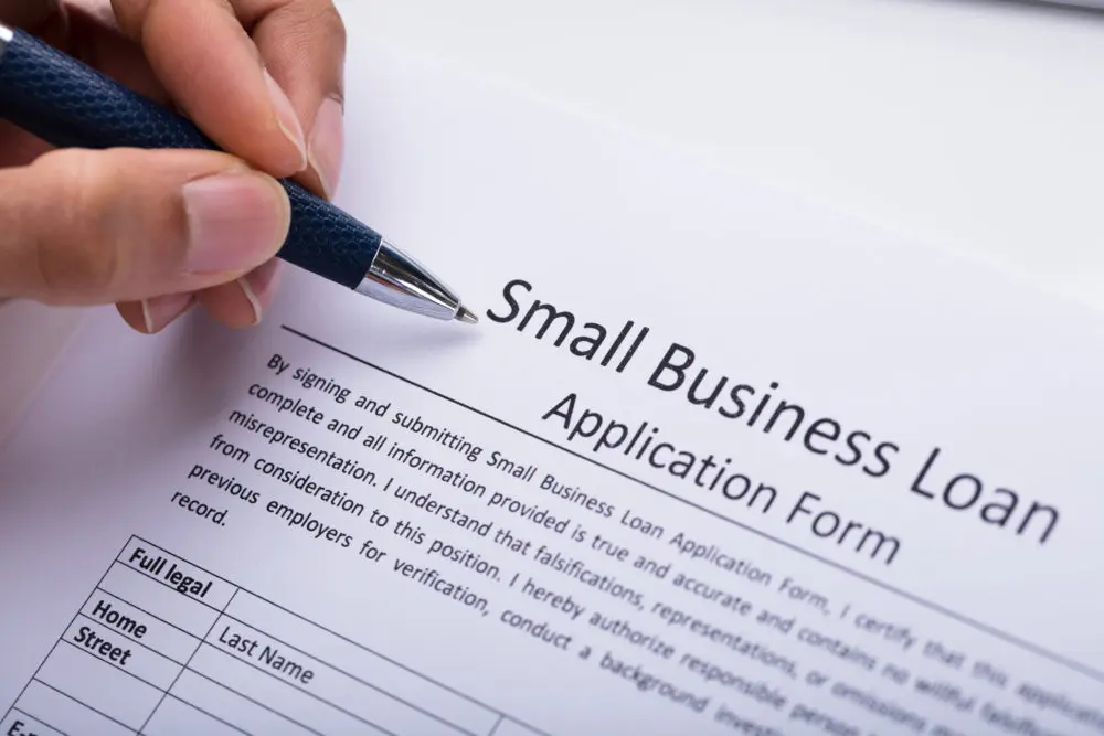SME Loans & Loan against Property