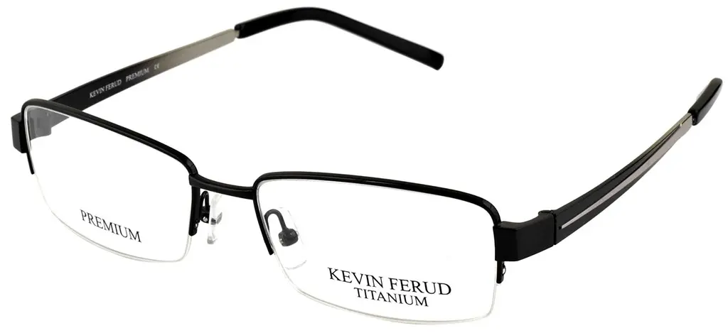 Kevin Ferud Frames