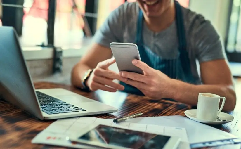 SME Finance Services