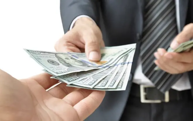 Forex & Money Transfer