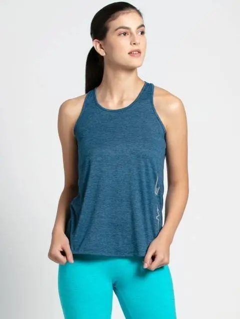 Jockey Poseidan Tank Top