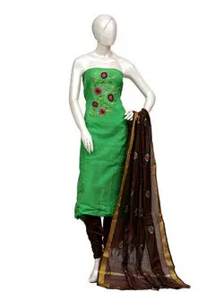 Churidhar Material