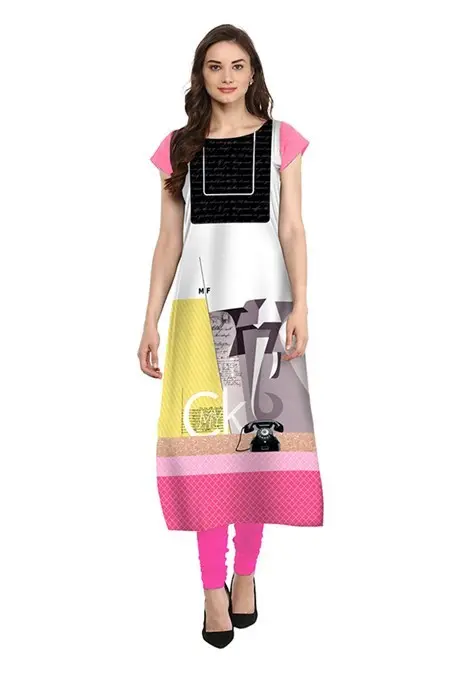 Kurta Ladies