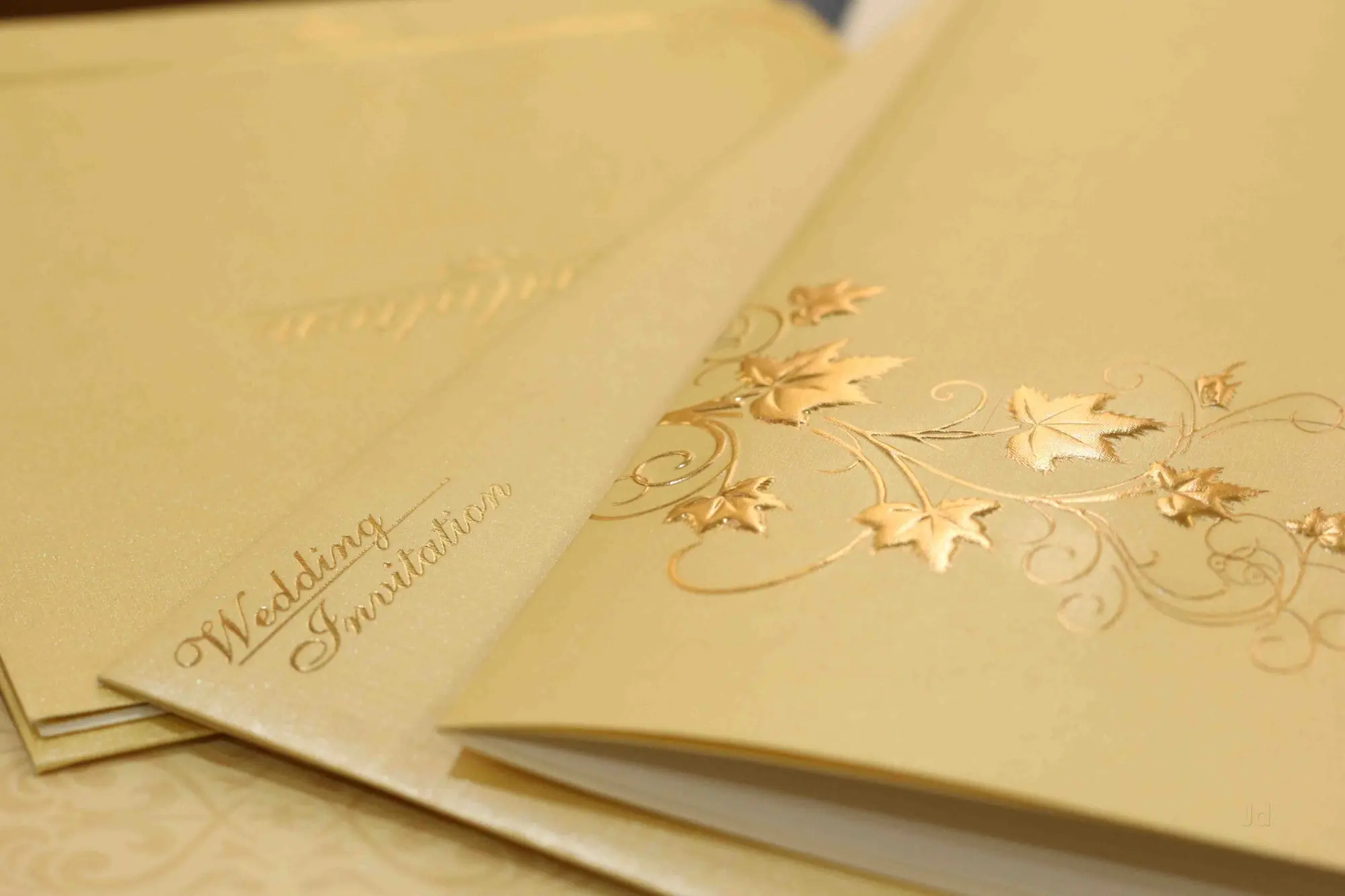 Wedding Cards