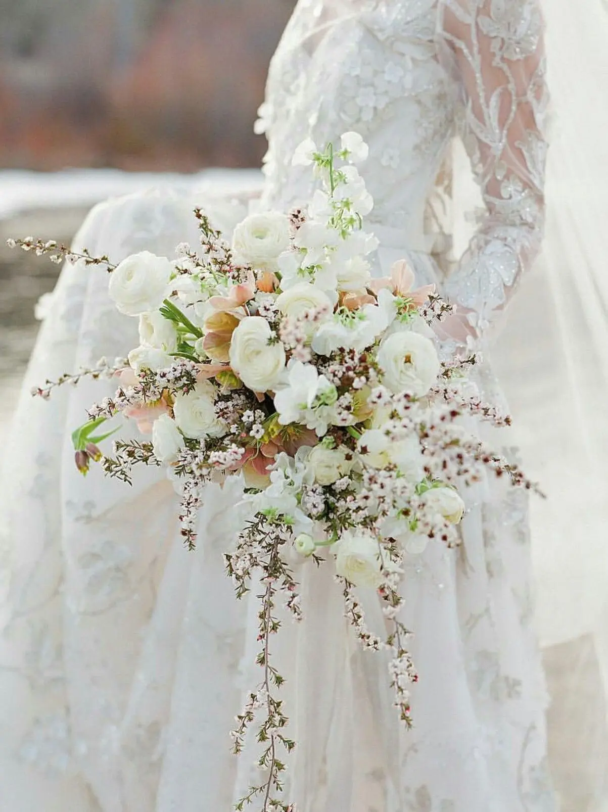 Bridal Bouquets
